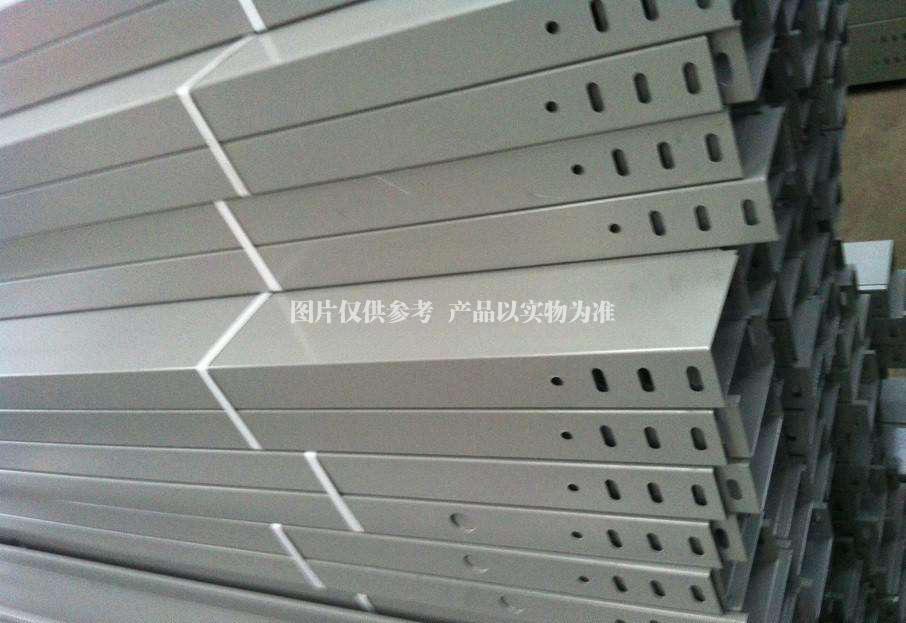 电缆线材桥架的妙用所在