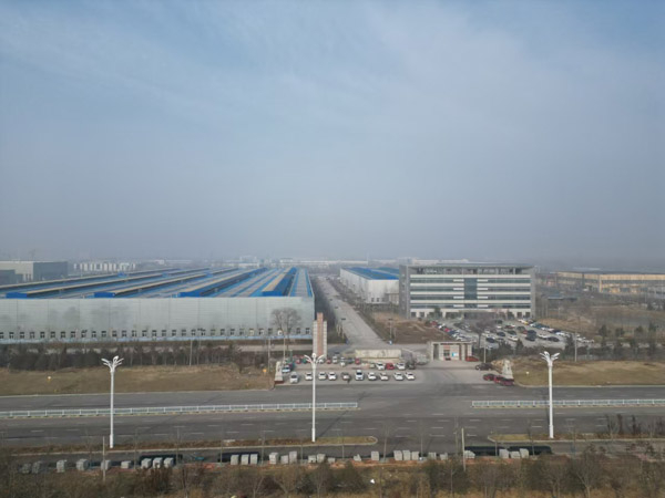 车间设备